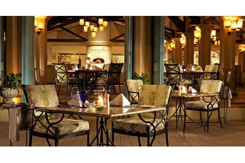 LA PIROGUE MAURITIUS, A SUNLIFE RESORT