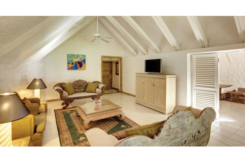 LA PIROGUE MAURITIUS, A SUNLIFE RESORT