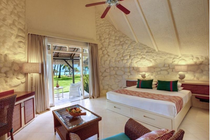 LA PIROGUE MAURITIUS, A SUNLIFE RESORT