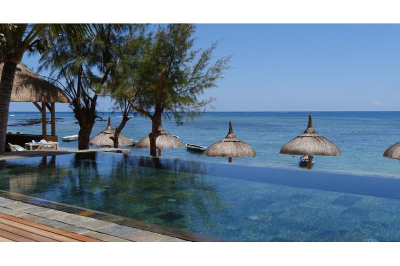 SEASENSE BOUTIQUE HOTEL & SPA - ADULTS ONLY