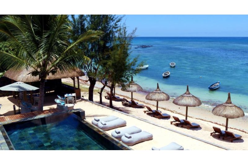 SEASENSE BOUTIQUE HOTEL & SPA - ADULTS ONLY