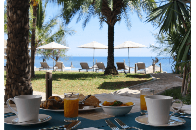 SEASENSE BOUTIQUE HOTEL & SPA - ADULTS ONLY