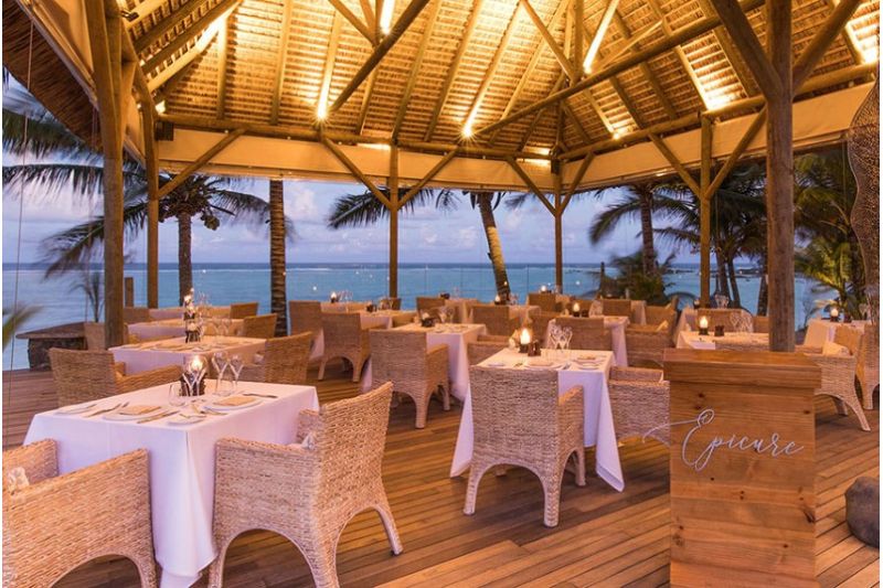 SEASENSE BOUTIQUE HOTEL & SPA - ADULTS ONLY