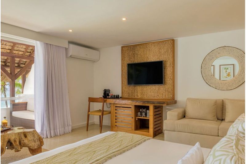 SEASENSE BOUTIQUE HOTEL & SPA - ADULTS ONLY