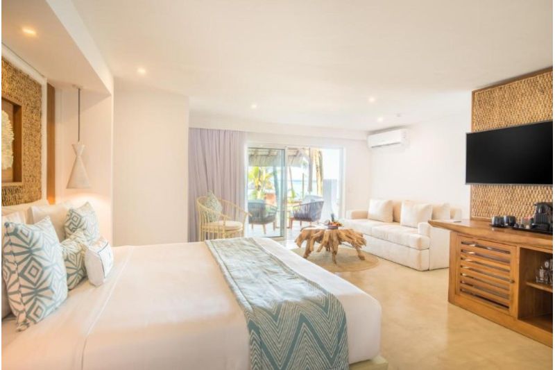 SEASENSE BOUTIQUE HOTEL & SPA - ADULTS ONLY