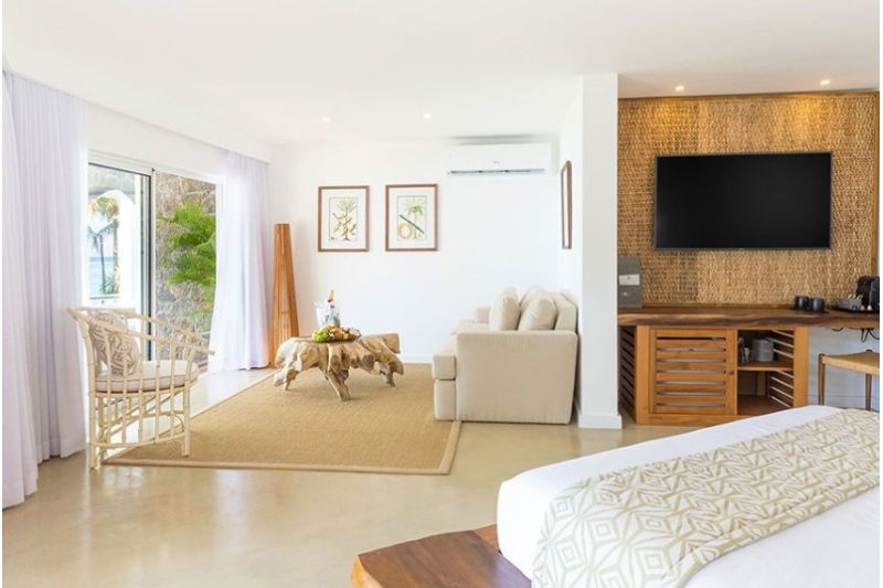 SEASENSE BOUTIQUE HOTEL & SPA - ADULTS ONLY