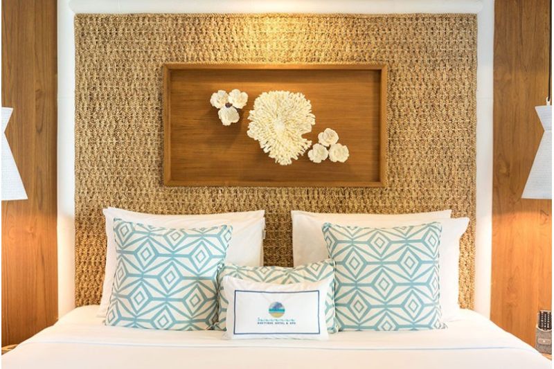 SEASENSE BOUTIQUE HOTEL & SPA - ADULTS ONLY