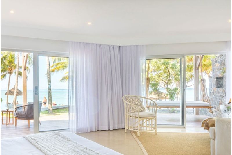 SEASENSE BOUTIQUE HOTEL & SPA - ADULTS ONLY