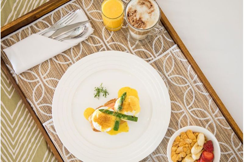 SEASENSE BOUTIQUE HOTEL & SPA - ADULTS ONLY