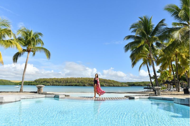 SHANDRANI BEACHCOMBER RESORT & SPA