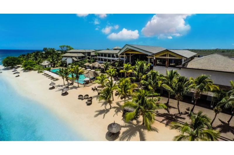 INTERCONTINENTAL MAURITIUS RESORT BALACLAVA FORT