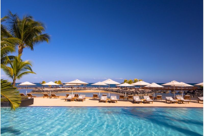 INTERCONTINENTAL MAURITIUS RESORT BALACLAVA FORT