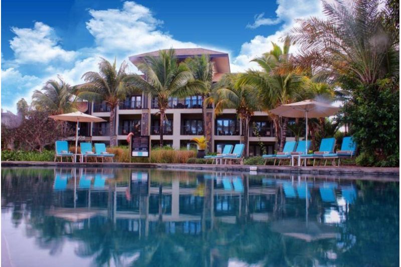 INTERCONTINENTAL MAURITIUS RESORT BALACLAVA FORT