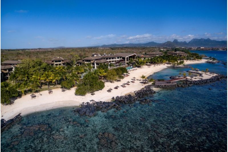 INTERCONTINENTAL MAURITIUS RESORT BALACLAVA FORT