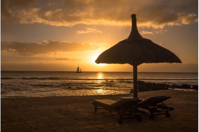 INTERCONTINENTAL MAURITIUS RESORT BALACLAVA FORT