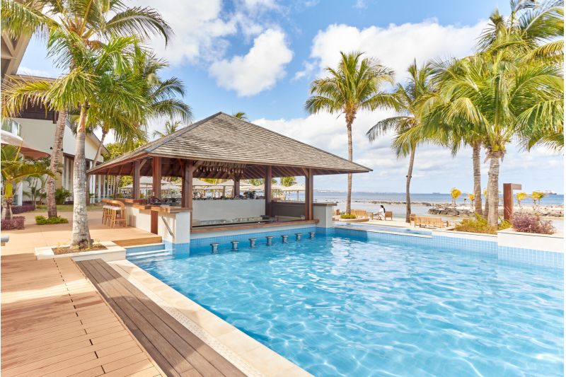 INTERCONTINENTAL MAURITIUS RESORT BALACLAVA FORT