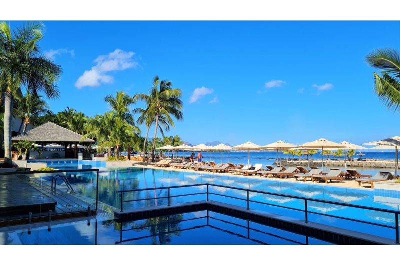 INTERCONTINENTAL MAURITIUS RESORT BALACLAVA FORT