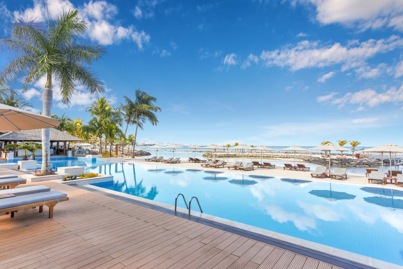 INTERCONTINENTAL MAURITIUS RESORT BALACLAVA FORT