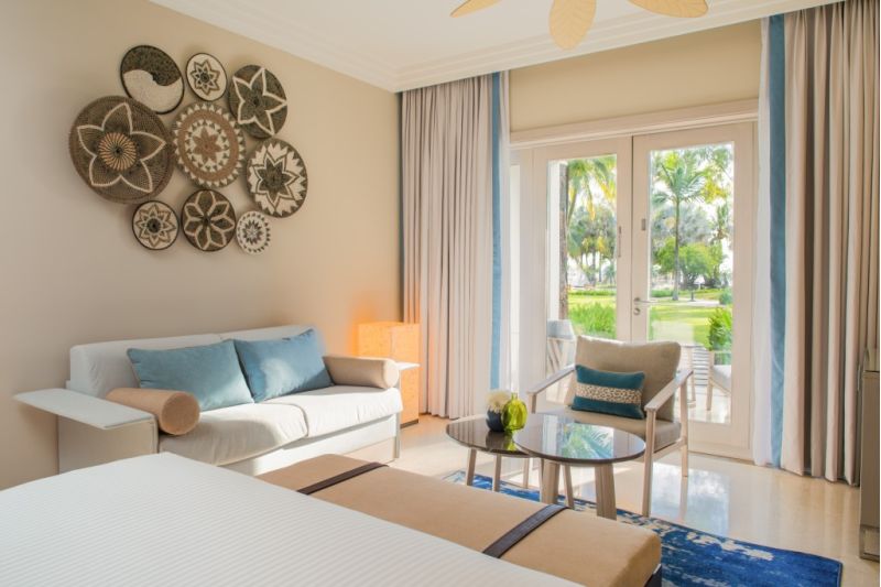 INTERCONTINENTAL MAURITIUS RESORT BALACLAVA FORT