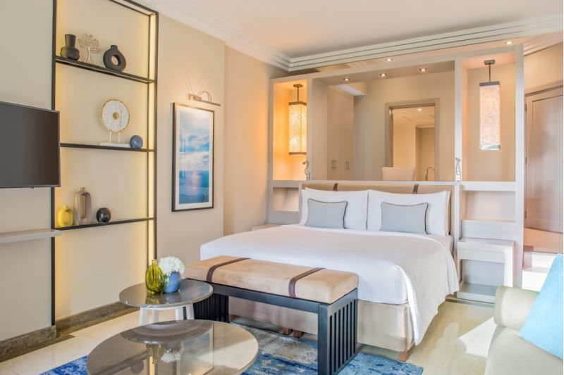 INTERCONTINENTAL MAURITIUS RESORT BALACLAVA FORT