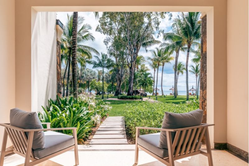 INTERCONTINENTAL MAURITIUS RESORT BALACLAVA FORT