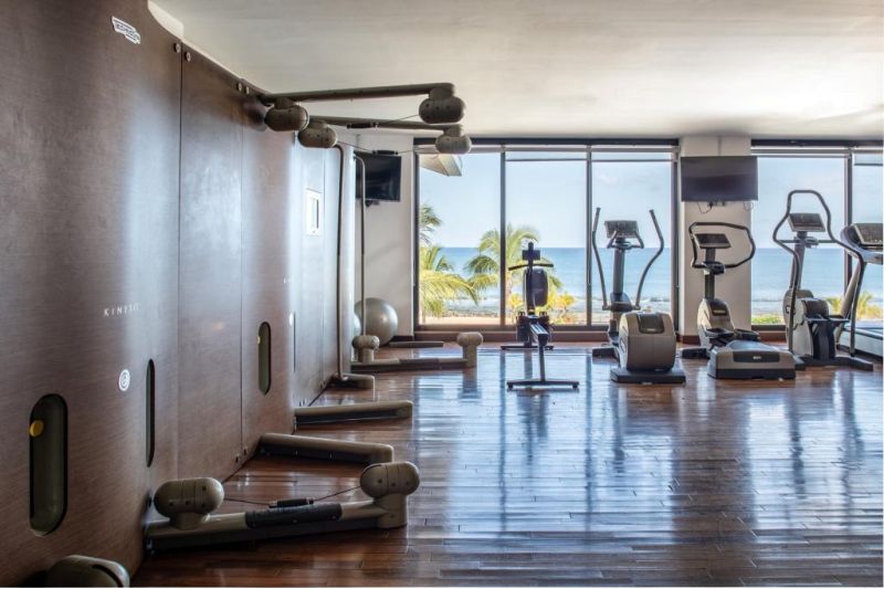 INTERCONTINENTAL MAURITIUS RESORT BALACLAVA FORT