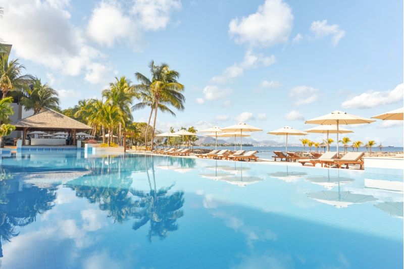 INTERCONTINENTAL MAURITIUS RESORT BALACLAVA FORT