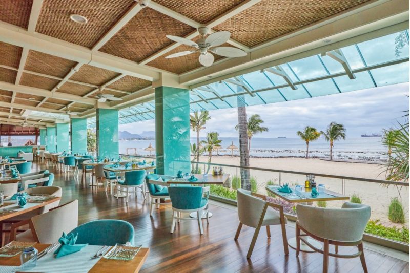 INTERCONTINENTAL MAURITIUS RESORT BALACLAVA FORT