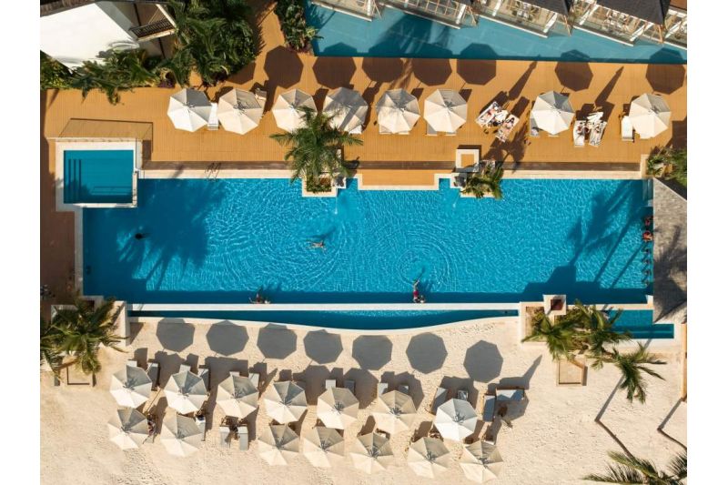 INTERCONTINENTAL MAURITIUS RESORT BALACLAVA FORT