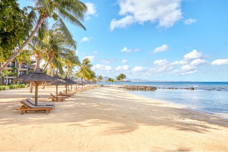 INTERCONTINENTAL MAURITIUS RESORT BALACLAVA FORT