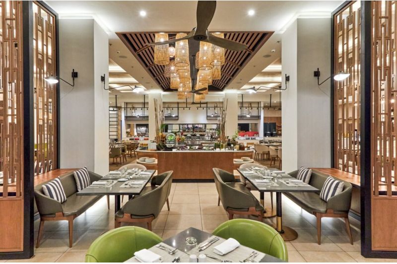 INTERCONTINENTAL MAURITIUS RESORT BALACLAVA FORT