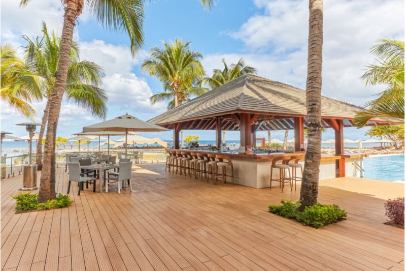 INTERCONTINENTAL MAURITIUS RESORT BALACLAVA FORT