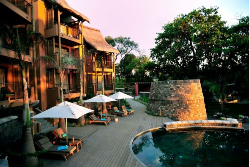 TAMARINA GOLF & SPA BOUTIQUE HOTEL 