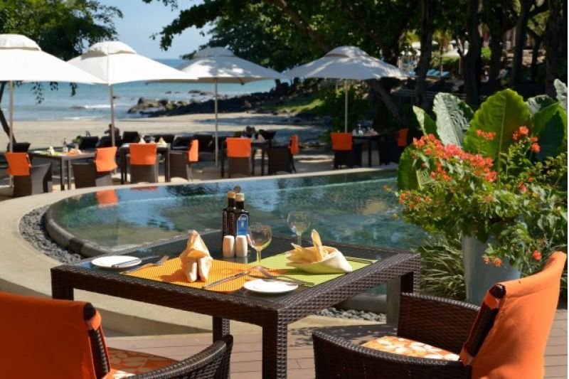 TAMARINA GOLF & SPA BOUTIQUE HOTEL 