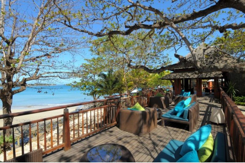 TAMARINA GOLF & SPA BOUTIQUE HOTEL 