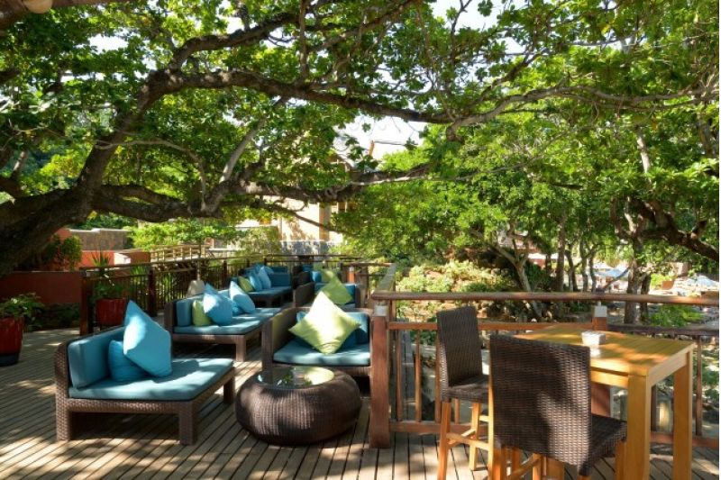 TAMARINA GOLF & SPA BOUTIQUE HOTEL 