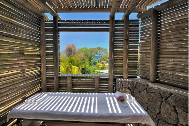 TAMARINA GOLF & SPA BOUTIQUE HOTEL 