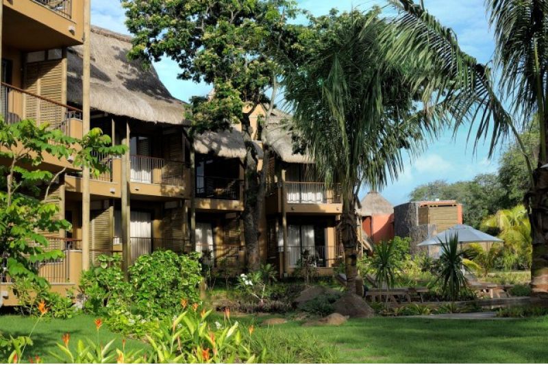 TAMARINA GOLF & SPA BOUTIQUE HOTEL 