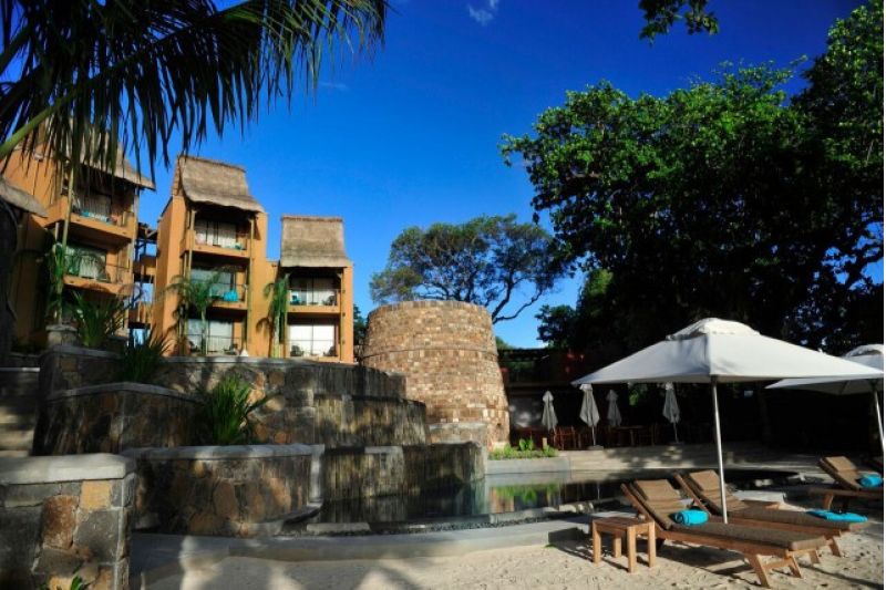 TAMARINA GOLF & SPA BOUTIQUE HOTEL 