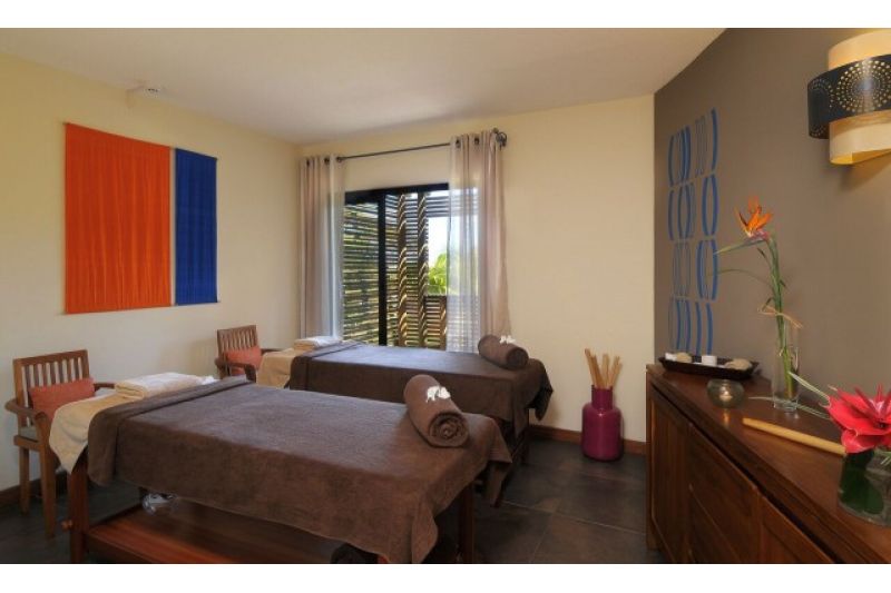 TAMARINA GOLF & SPA BOUTIQUE HOTEL 