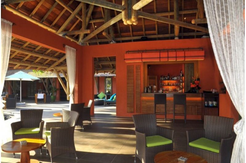 TAMARINA GOLF & SPA BOUTIQUE HOTEL 