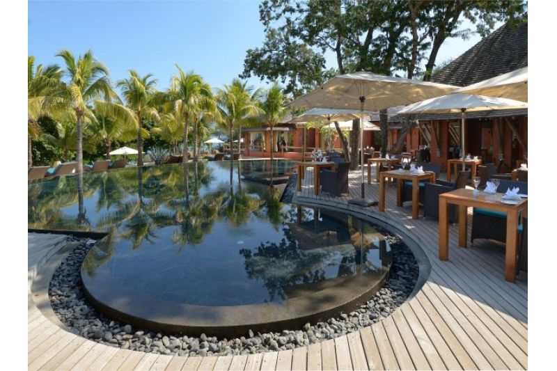 TAMARINA GOLF & SPA BOUTIQUE HOTEL 