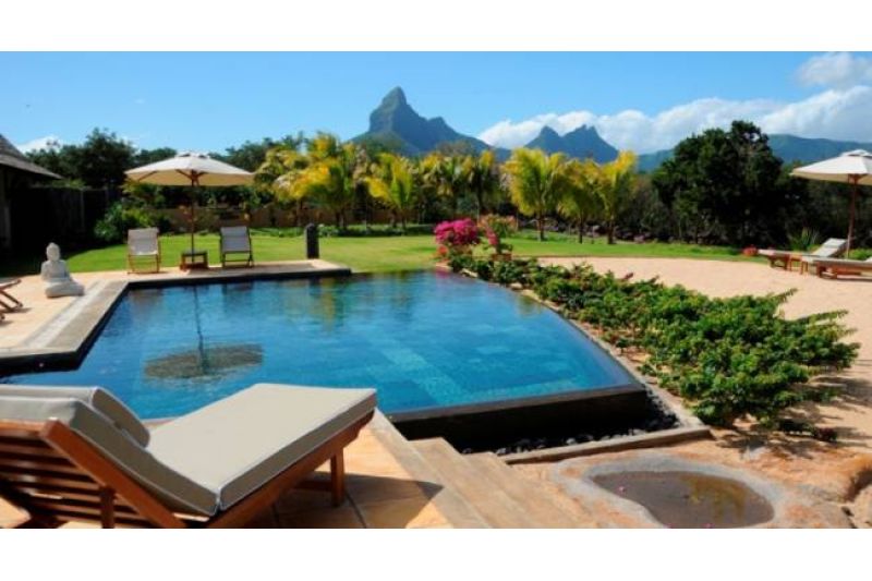 TAMARINA GOLF & SPA BOUTIQUE HOTEL 