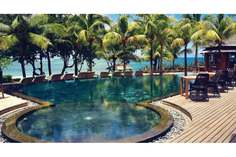 TAMARINA GOLF & SPA BOUTIQUE HOTEL 