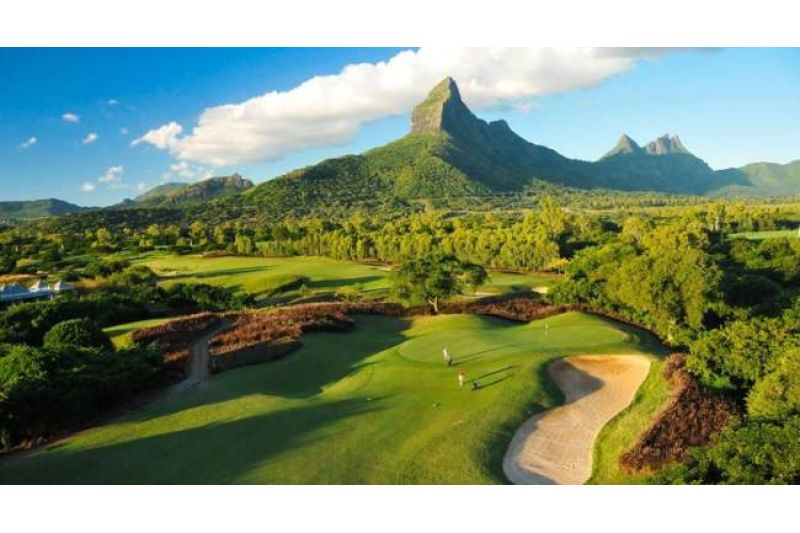 TAMARINA GOLF & SPA BOUTIQUE HOTEL 