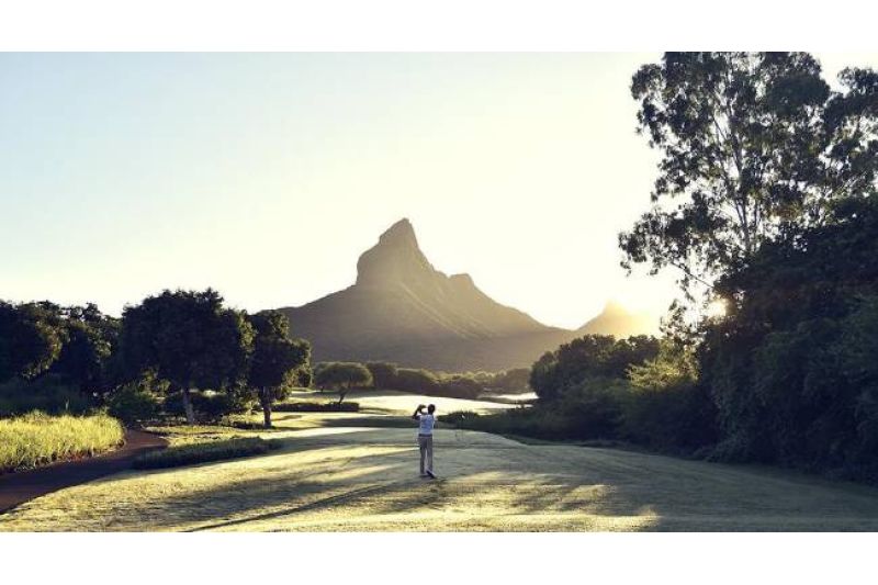 TAMARINA GOLF & SPA BOUTIQUE HOTEL 