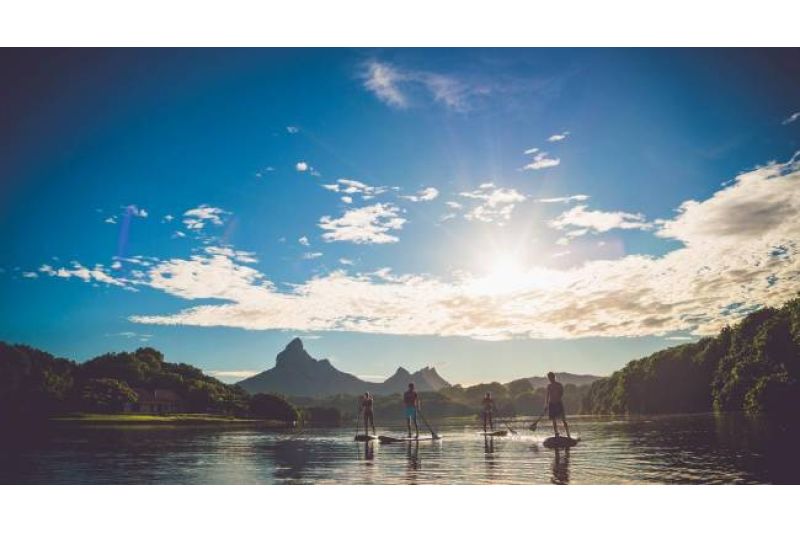 TAMARINA GOLF & SPA BOUTIQUE HOTEL 