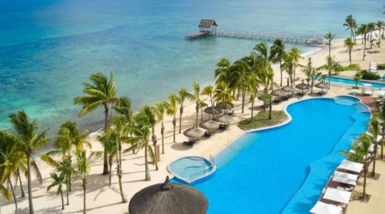 LE MERIDIEN ILE MAURICE