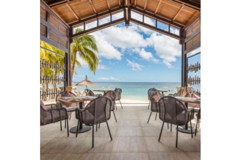 LE MERIDIEN ILE MAURICE