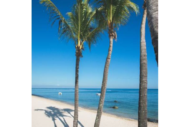 LE MERIDIEN ILE MAURICE